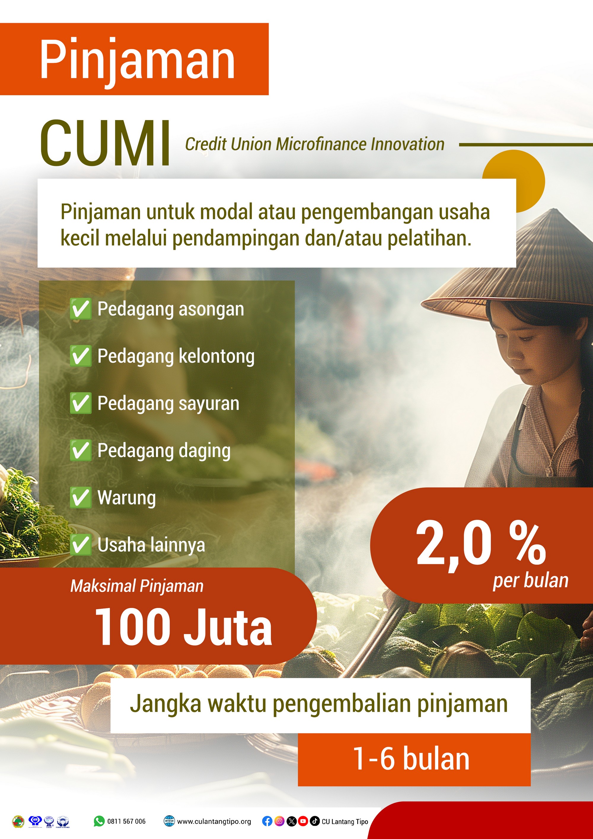 CUMI